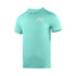 YONEX JUNIOR ROUND NECK TSHIRT # RJ-H036-2815-EASY3-S BRIGHT