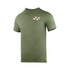 YONEX JUNIOR ROUND NECK TSHIRT # RJ-H036-2815-EASY3-S BRIGHT