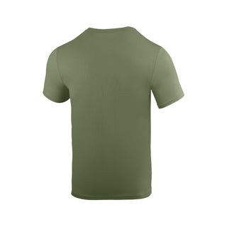 YONEX JUNIOR ROUND NECK TSHIRT # RJ-H036-2815-EASY3-S BRIGHT