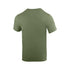 YONEX MEN'S ROUND NECK TSHIRT # RM-H036-2815-EASY3-S BRIGHT