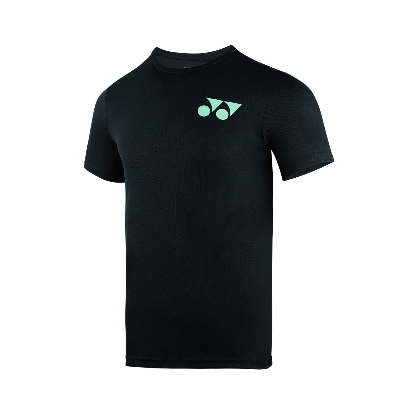 YONEX JUNIOR ROUND NECK TSHIRT # RJ-H036-2815-EASY3-S BRIGHT