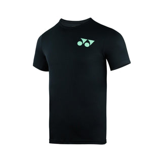 YONEX MEN'S ROUND NECK TSHIRT # RM-H036-2815-EASY3-S BRIGHT