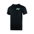 YONEX MEN'S ROUND NECK TSHIRT # RM-H036-2815-EASY3-S BRIGHT