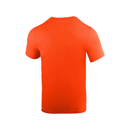 YONEX JUNIOR ROUND NECK TSHIRT # RJ-H036-2813-EASY3-S AQUA S