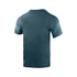 YONEX MEN'S ROUND NECK TSHIRT # RM-H036-2812-EASY3-S BASALT