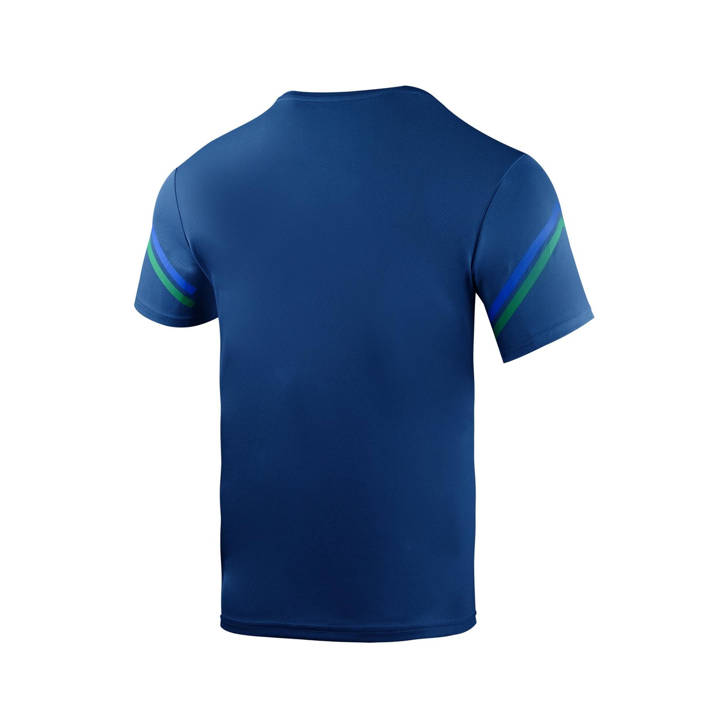 YONEX MEN'S ROUND NECK TSHIRT # RM-H036-2812-EASY3-S BASALT