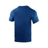 YONEX MEN'S ROUND NECK TSHIRT # RM-H036-2812-EASY3-S BASALT