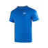 YONEX MEN'S ROUND NECK TSHIRT # RM-H036-2620-EASY3-S FIERY R