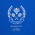 YONEX MEN'S ROUND NECK TSHIRT # RM-H036-2620-EASY3-S FIERY R