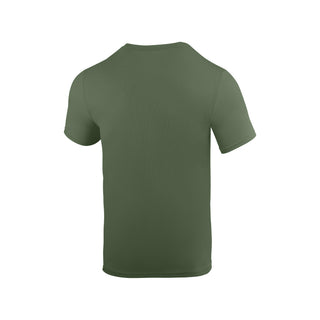 YONEX MEN'S ROUND NECK TSHIRT # RM-H036-2790-EASY3-S AQUA SP