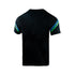YONEX MEN'S ROUND NECK TSHIRT # RM-H036-2812-EASY3-S BASALT