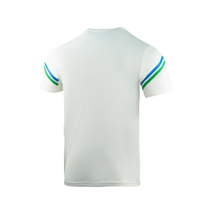 YONEX MEN'S ROUND NECK TSHIRT # RM-H036-2812-EASY3-S BASALT