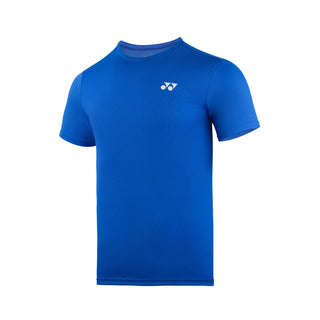 YONEX MEN'S ROUND NECK TSHIRT # RM-H036-2793-EASY3-S AQUA GR