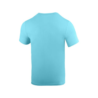 YONEX JUNIOR ROUND NECK TSHIRT # RJ-H036-2813-EASY3-S AQUA S
