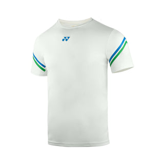 YONEX JUNIOR ROUND NECK TSHIRT # RJ-H036-2812-EASY3-S BASALT