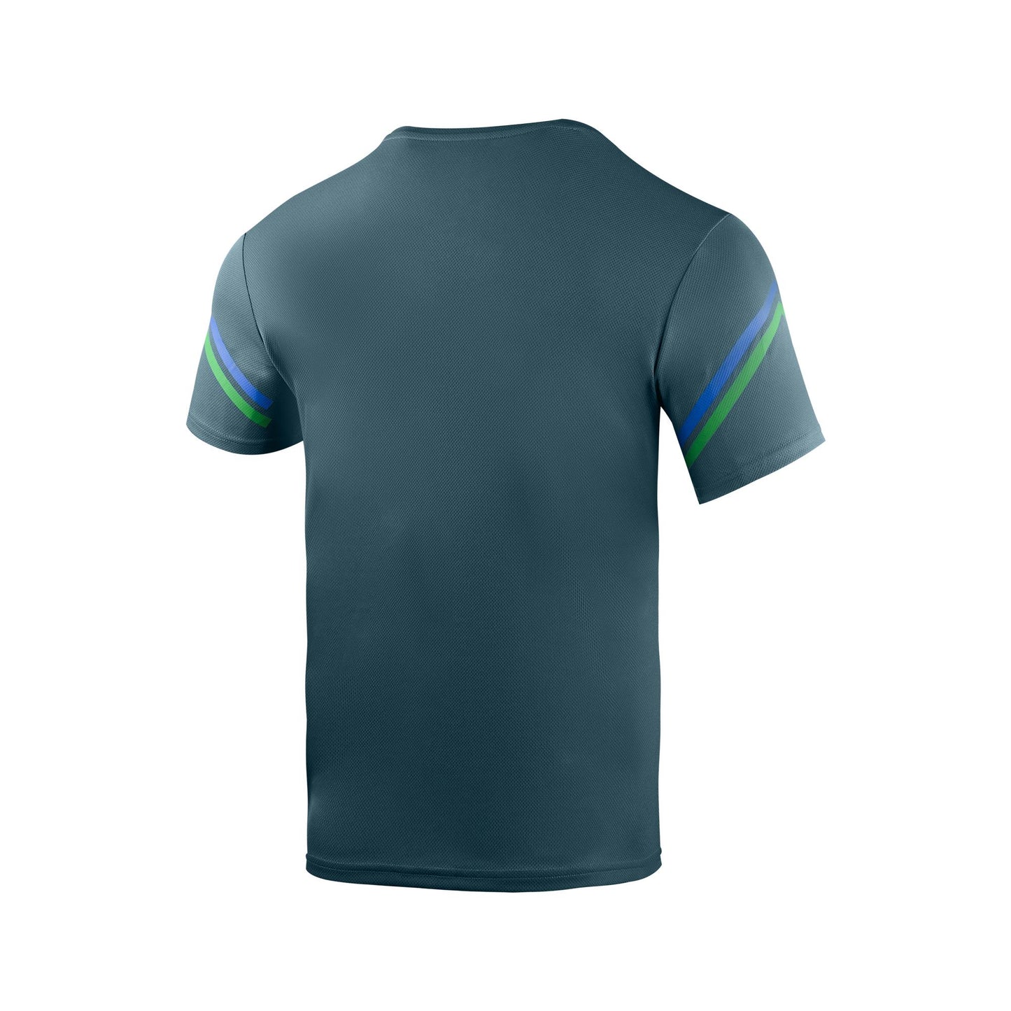 YONEX JUNIOR ROUND NECK TSHIRT # RJ-H036-2812-EASY3-S BASALT