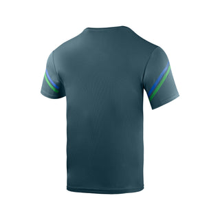 YONEX JUNIOR ROUND NECK TSHIRT # RJ-H036-2812-EASY3-S BASALT