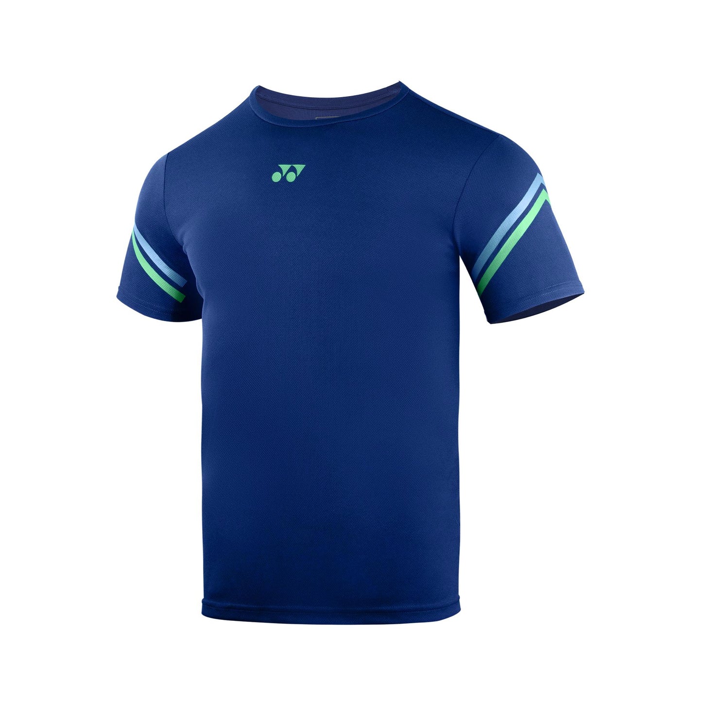 YONEX JUNIOR ROUND NECK TSHIRT # RJ-H036-2812-EASY3-S BASALT