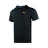YONEX MEN'S ROUND NECK TSHIRT # RM-H036-2793-EASY3-S AQUA GR