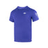 YONEX MEN'S ROUND NECK TSHIRT # RM-H036-2620-EASY3-S FIERY R