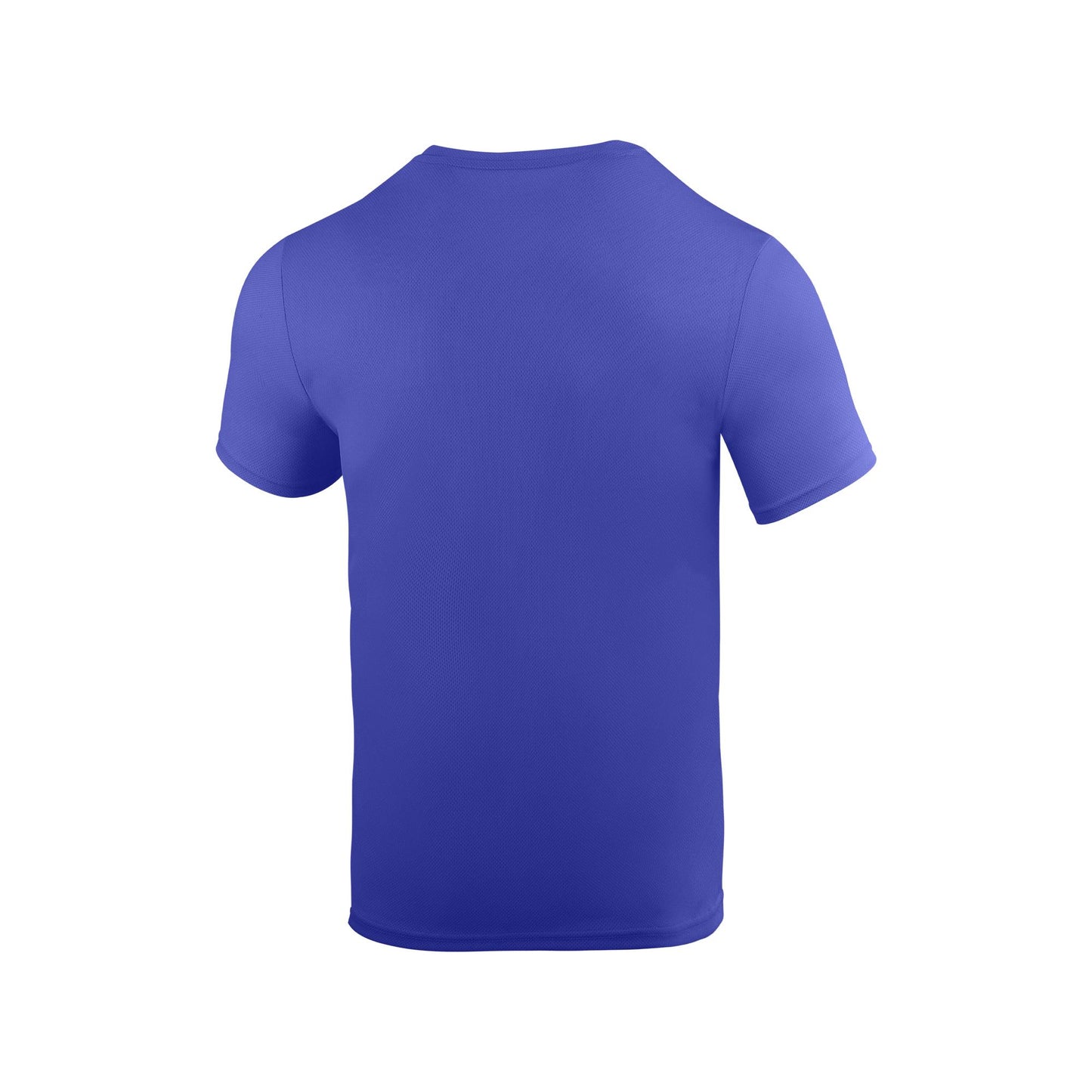 YONEX MEN'S ROUND NECK TSHIRT # RM-H036-2620-EASY3-S FIERY R