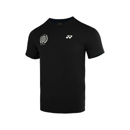 YONEX JUNIOR ROUND NECK TSHIRT # RJ-H036-2790-EASY3-S AQUA S