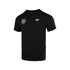 YONEX JUNIOR ROUND NECK TSHIRT # RJ-H036-2790-EASY3-S AQUA S
