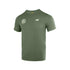 YONEX JUNIOR ROUND NECK TSHIRT # RJ-H036-2790-EASY3-S AQUA S