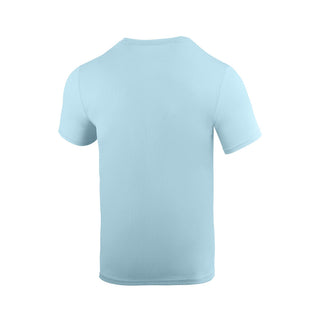 YONEX MEN'S ROUND NECK TSHIRT # RM-H036-2793-EASY3-S AQUA GR