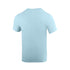YONEX MEN'S ROUND NECK TSHIRT # RM-H036-2793-EASY3-S AQUA GR