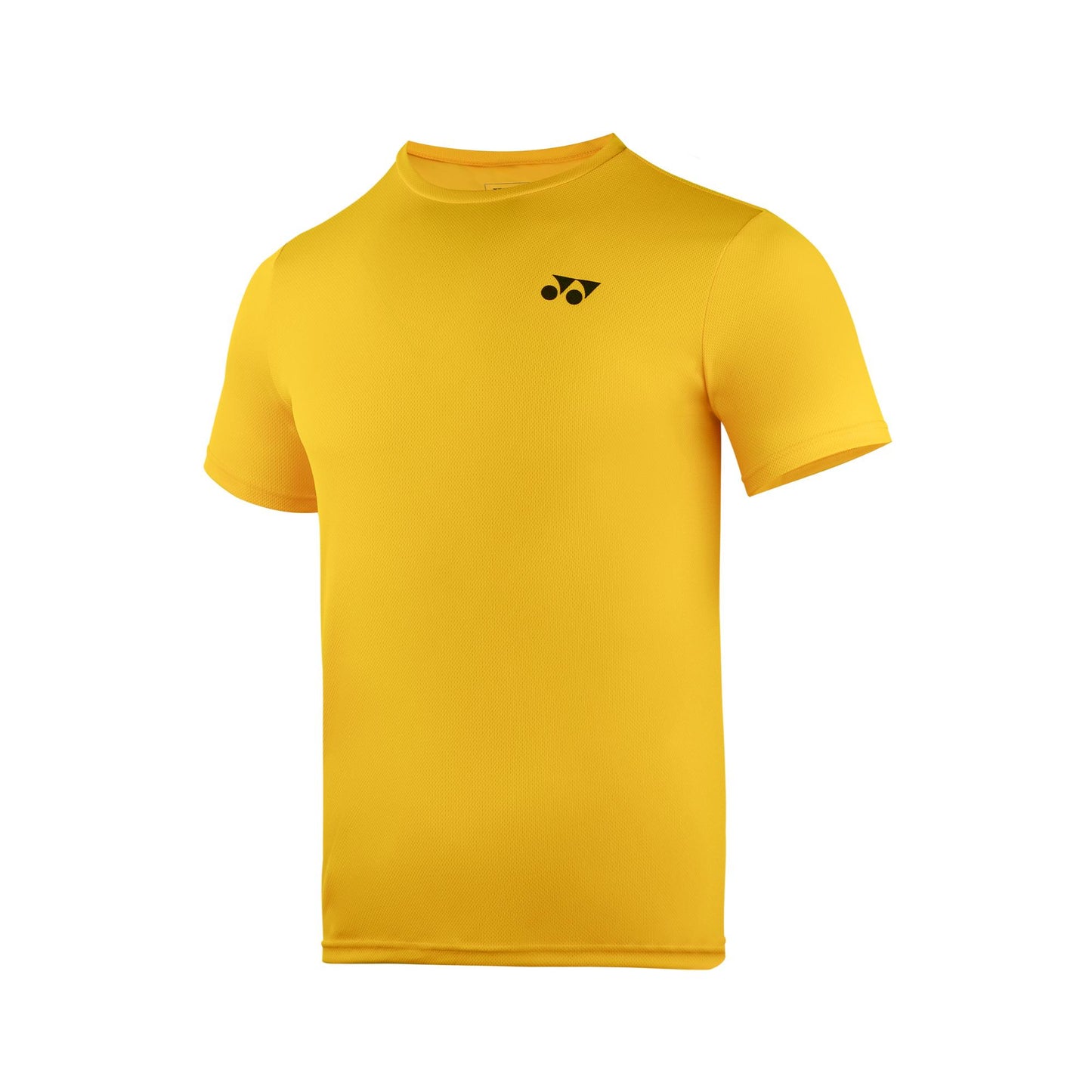 YONEX MEN'S ROUND NECK TSHIRT # RM-H036-2793-EASY3-S AQUA GR