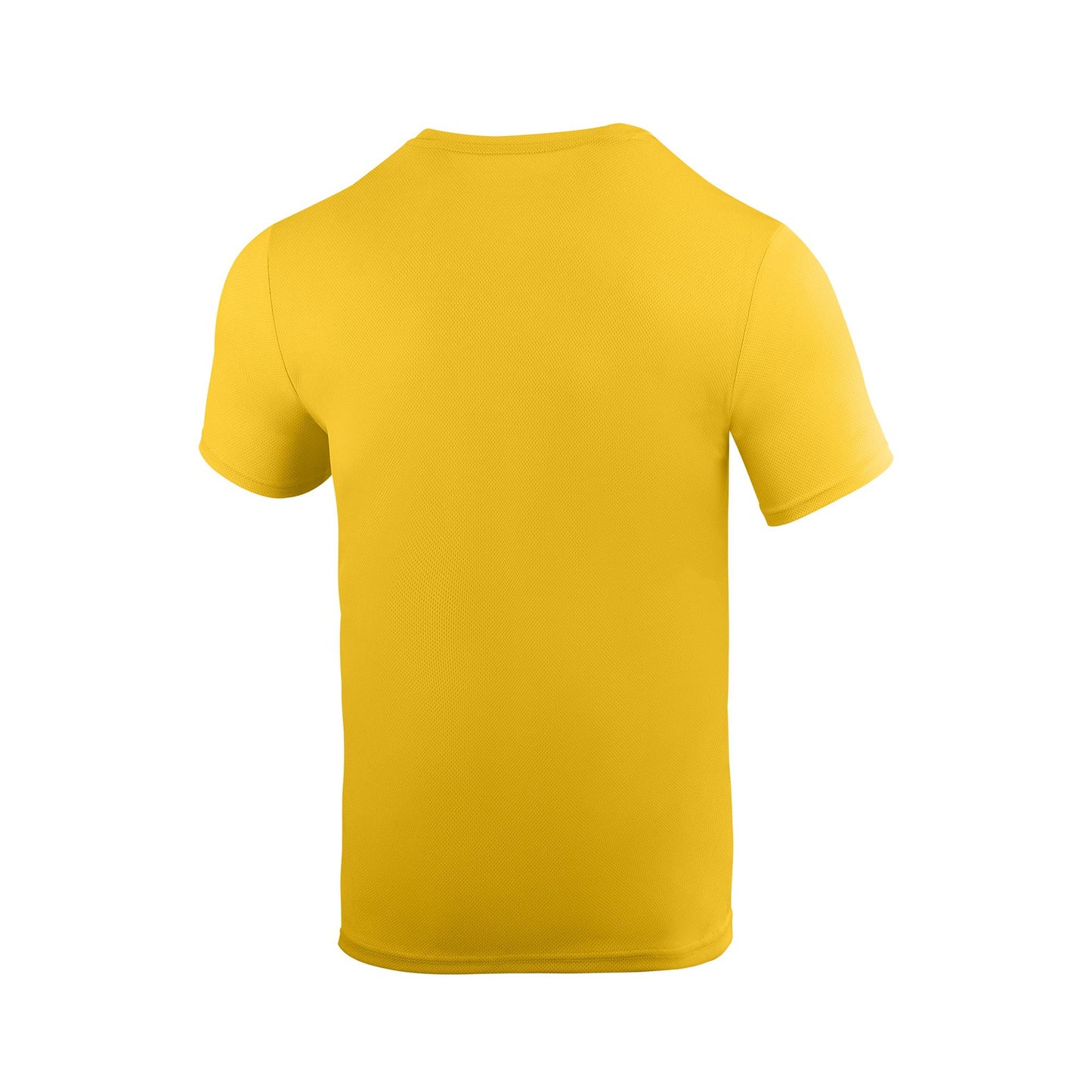 YONEX MEN'S ROUND NECK TSHIRT # RM-H036-2793-EASY3-S AQUA GR