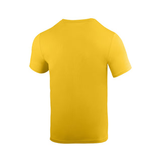 YONEX MEN'S ROUND NECK TSHIRT # RM-H036-2793-EASY3-S AQUA GR