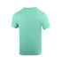YONEX JUNIOR ROUND NECK TSHIRT # RJ-H036-2793-EASY3-S AQUA G