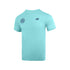 YONEX JUNIOR ROUND NECK TSHIRT # RJ-H036-2790-EASY3-S AQUA S