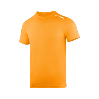 YONEX JUNIOR ROUND NECK TSHIRT # RJ-H036-2791-EASY3-S BRIGHT