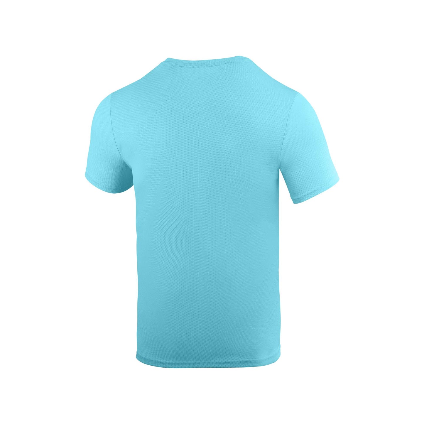 YONEX MEN'S ROUND NECK TSHIRT # RM-H036-2790-EASY3-S AQUA SP