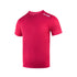 YONEX JUNIOR ROUND NECK TSHIRT # RJ-H036-2791-EASY3-S BRIGHT