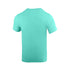 YONEX JUNIOR ROUND NECK TSHIRT # RJ-H036-2793-EASY3-S AQUA G