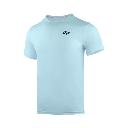 YONEX JUNIOR ROUND NECK TSHIRT # RJ-H036-2793-EASY3-S AQUA G