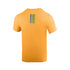 YONEX MEN'S ROUND NECK TSHIRT # RM-H036-2791-EASY3-S BASULT