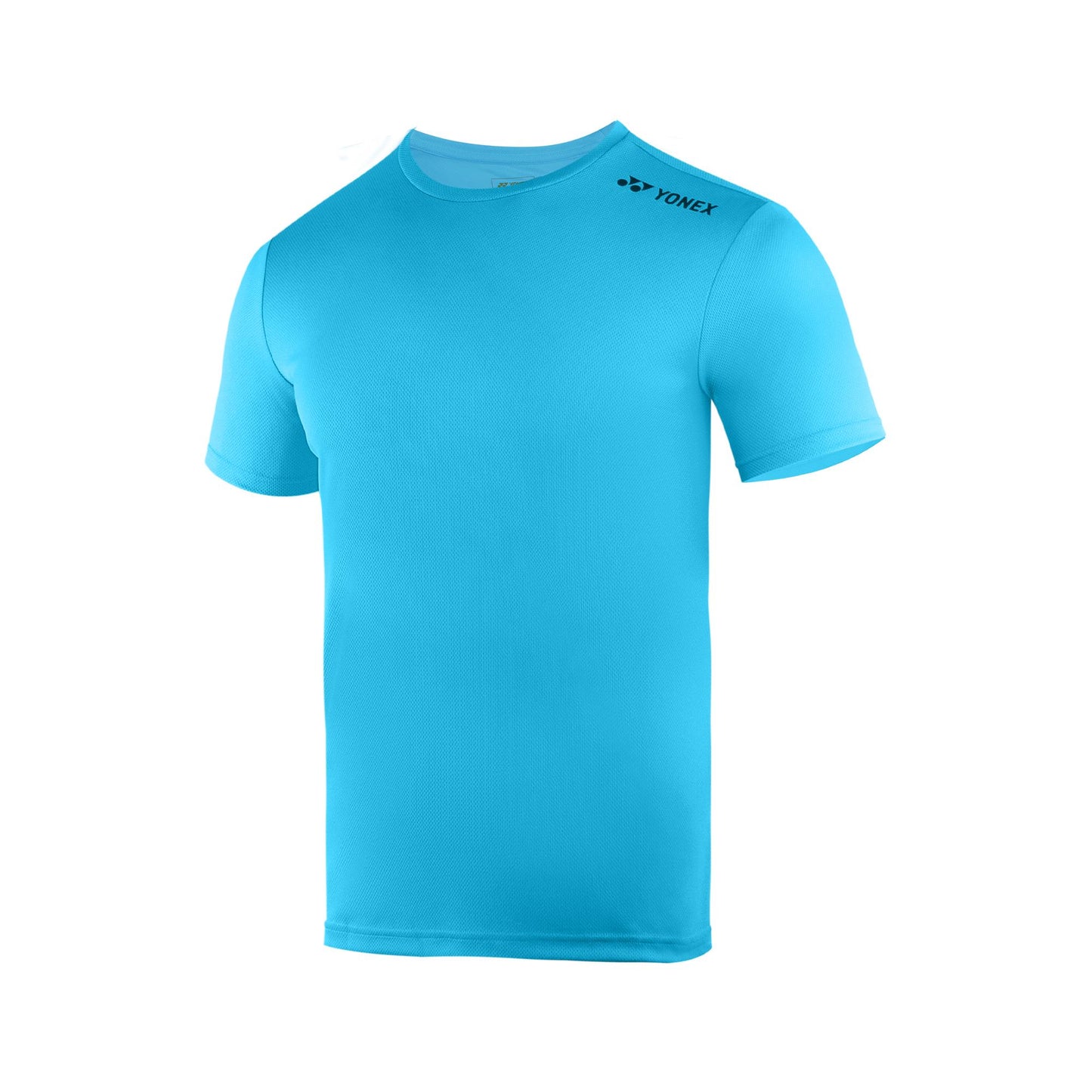 YONEX MEN'S ROUND NECK TSHIRT # RM-H036-2791-EASY3-S BASULT