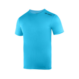 YONEX MEN'S ROUND NECK TSHIRT # RM-H036-2791-EASY3-S BASULT