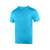 CYAN BLUE / 2XL