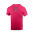 YONEX MEN'S ROUND NECK TSHIRT # RM-H036-2791-EASY3-S BASULT