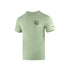 YONEX MEN'S ROUND NECK TSHIRT # RM-H036-2792-EASY3-S DELICAT