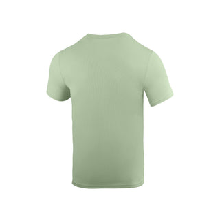 YONEX MEN'S ROUND NECK TSHIRT # RM-H036-2792-EASY3-S DELICAT