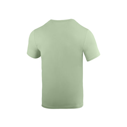YONEX MEN'S ROUND NECK TSHIRT # RM-H036-2792-EASY3-S DELICAT