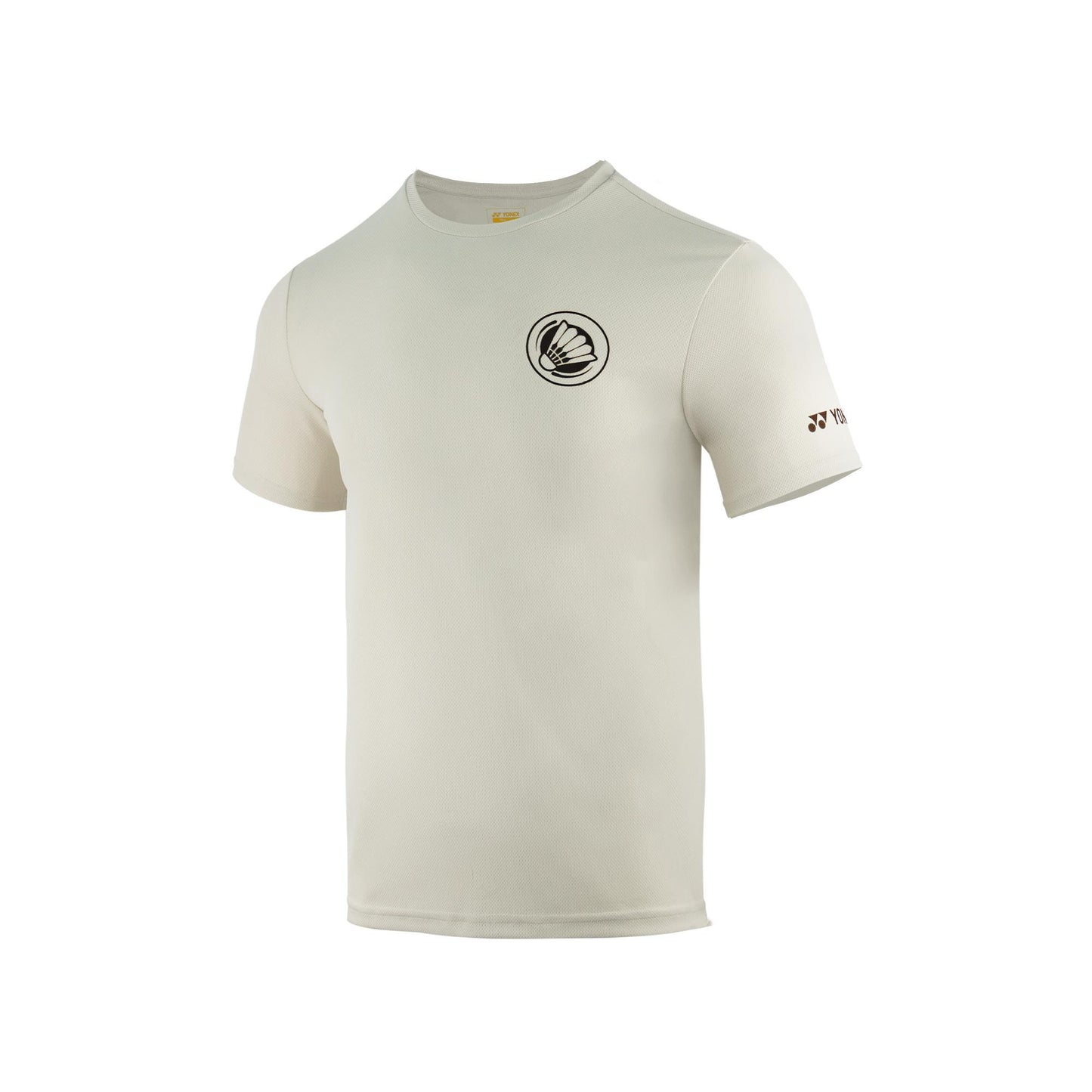 YONEX MEN'S ROUND NECK TSHIRT # RM-H036-2792-EASY3-S DELICAT