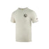 YONEX JUNIOR ROUND NECK TSHIRT # RJ-H036-2792-EASY3-S OATMEA